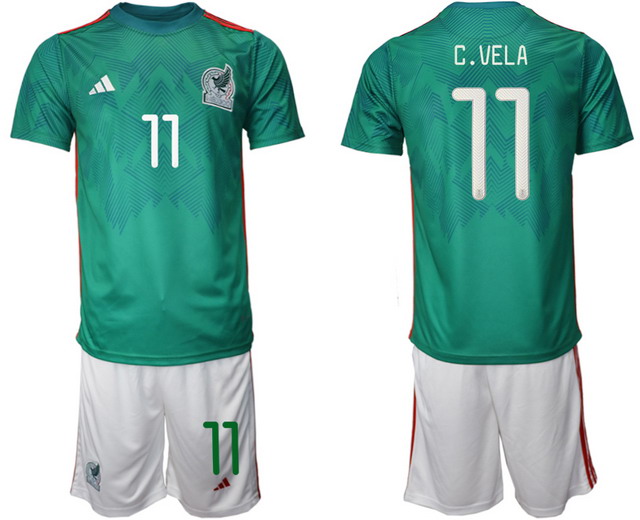 Mexico soccer jerseys-028